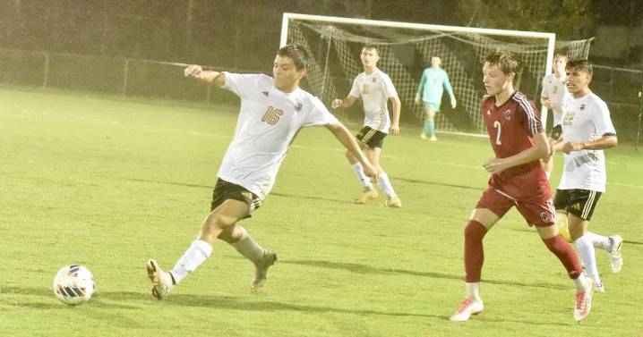 Soccer Round-up: Hatchets advance in OT