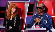 ‘The Voice’ recap: Snoop Dogg fights Reba McEntire for country artist in ‘Battles, Part 2’