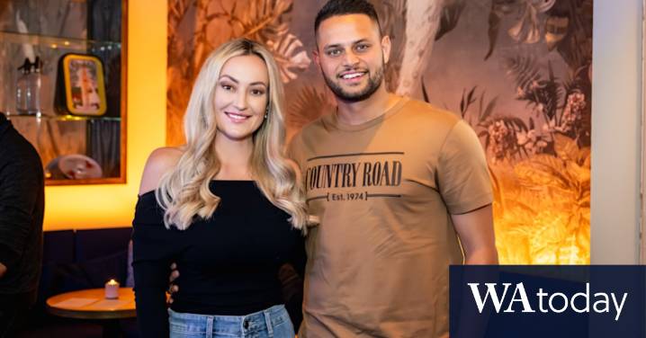 ‘It felt personal’: Britt and Taz open up about The Block (and what WA’s top cop thinks)