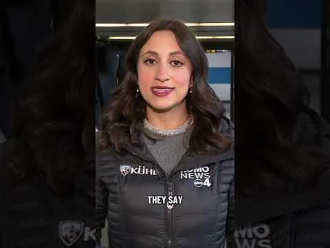 Air traffic controllers at Sea-Tac ask travelers for support