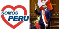 La metamorfosis de Somos Perú: del umbral de la desaparición al partido que llevó a José Jerí como presidente