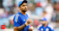 'ODI captaincy bhi mil sakti thi mujhe': Suryakumar Yadav spills the beans on ambition