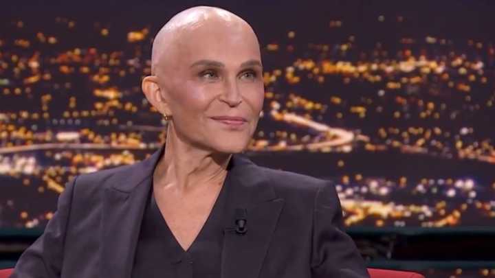 Antonia San Juan habla sobre su estado de salud: «Yo no quiero que me den un premio por tener un cáncer»