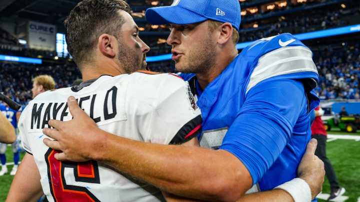 Lions vs Bucs live updates, start time, TV channel for Monday night