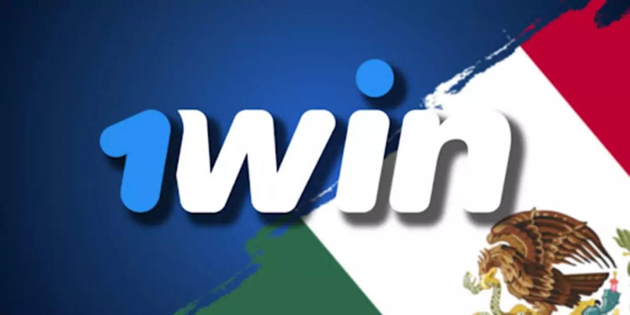 Apuesta en grande, gana aún más: 1win México te espera