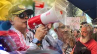 Presidente Petro le respondió a la embajada de EE. UU., tras solicitud de protección: “No coartaré la protesta”