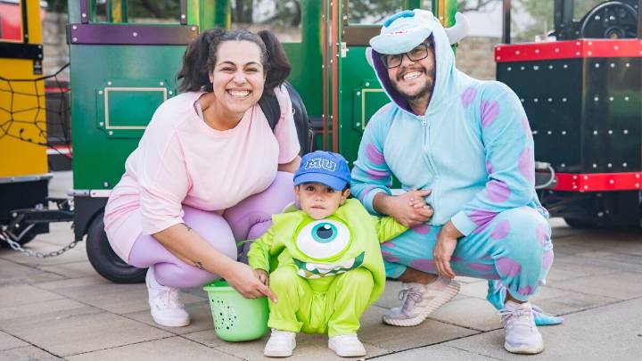 Spooktacular season: Where to find the best Halloween fun across North Texas