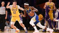 NBA opening night live: Thunder