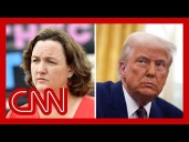 Double Standard? MAGA dunks on Katie Porter's viral videos