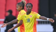 ¿Linda sería titular en Liga de Naciones? Marsiglia sembró las dudas