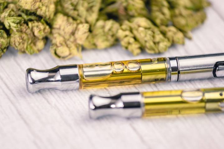 Cops bust suspected campus weed dealer at Livermore High