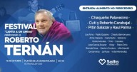 [ATENCIÓN] Se viene un tremendo festival solidario: cuándo y dónde será