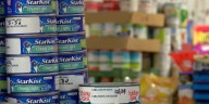 Agencies warn SNAP benefits may not be issued in November amid government shutdown