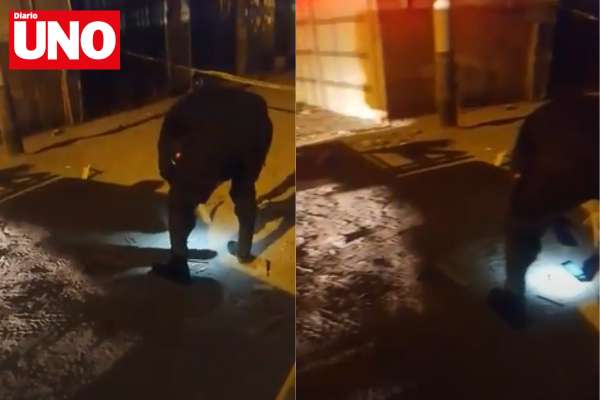Extorsionadores atacan a balazos bus de Translicsa en San Martín de Porres