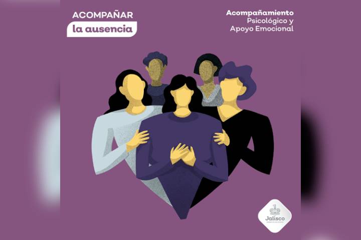 Disponen de 38 mdp para familias de ausentes