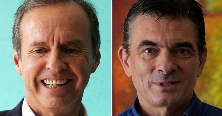 Bolivia heads to the polls in a tight runoff as voters seek a president to lift them from crisis