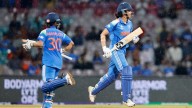Rain, Pratika Rawal’s Injury Spoil India’s Dress Rehearsal For World Cup Semi