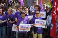 UoN accused of ‘blowing up’ negotiations with Fair Work call