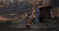 Vance denies the U.S. dictates to Israel as he meets with Netanyahu over Gaza ceasefire