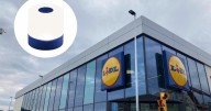 Lidl saca la lámpara recargable más popular del mercado: con luces LED, de varios colores y por menos de 5 euros