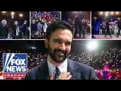 'KISSING THE SOCIALIST RING': Dems warned to 'pump the breaks' on Mamdani’s path to power