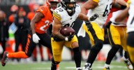 Steelers at Bengals: Week 7 TNF game thread