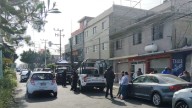 Matan a balazos a hombre en Ecatepec