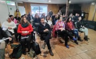 Con gran convocatoria se realizó seminario “Género y Ciudad” organizado por la U. Católica y la Seremi de Vivienda