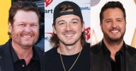 Morgan Wallen's Reckless Behavior Angers Blake Shelton and Luke Bryan