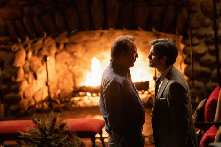 Kevin Costner’s Alleged Fight With Yellowstone’s Wes Bentley Revealed