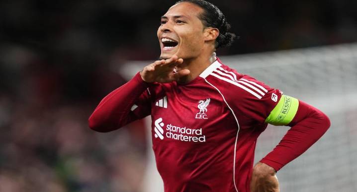 Pronósticos Eintracht Frankfurt vs Liverpool: cuota atractiva por más de 9.5 córners