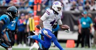 Revisiting five Buffalo Bills to watch at the Carolina Panthers