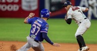 Leones y Tiburones se enfrentan por primera vez en la 25