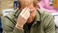 El príncipe Harry, en jaque por una acosadora con problemas mentales