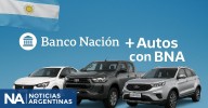 Préstamos para comprar autos 0km del Banco Nación: monto disponible, tasa de interés y plazos de cancelación
