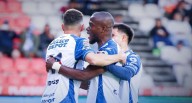 Pachuca vs Tigres en vivo online gratis hoy vía Caliente TV, Fox Sports, Fútbol Libre TV, TUDN, Amazon Prime: horarios, canales y dónde ver partido por Liga MX 