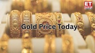 Gold Price Today: RECORD RALLY! Yellow metal tops $4000 for first time; up 50% in 2025
