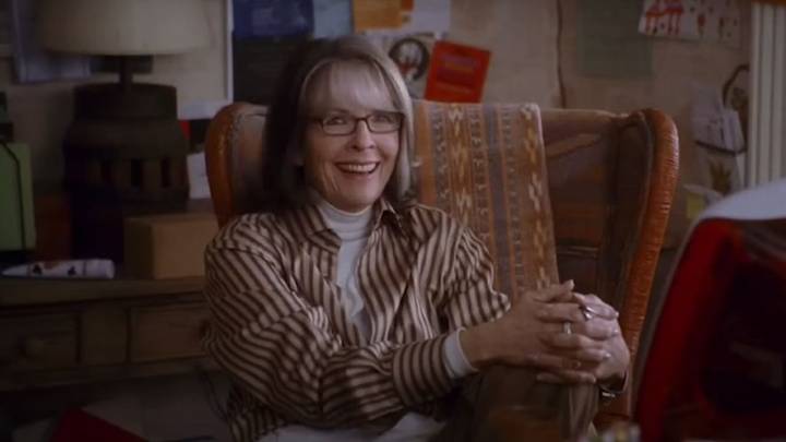 Diane Keaton, Oscar-Winning Star Of Annie Hall, The First Wives Club And More, Is Dead At 79