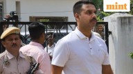 Zubeen Garg's cousin and cop, Sandipan, suspended after arrest