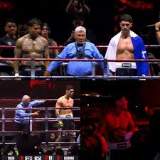 🥊 Shelao noquea a Belosmaki y se corona campeón en Stream Fighters 4