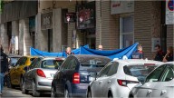 Detenido por matar a tiros a su yerno, un agente de los Mossos, en plena calle
