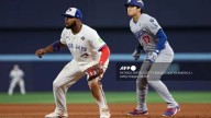 Blue Jays tunden a los Dodgers en el arranque de la Serie Mundial