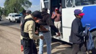 Disminuyen los robos con violencia en transporte público del Edomex