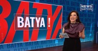 How NewsNation host Batya Ungar-Sargon went from coastal elite to 'MAGA lefty'
