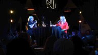 Encuentro feminista con Myriam Bregman