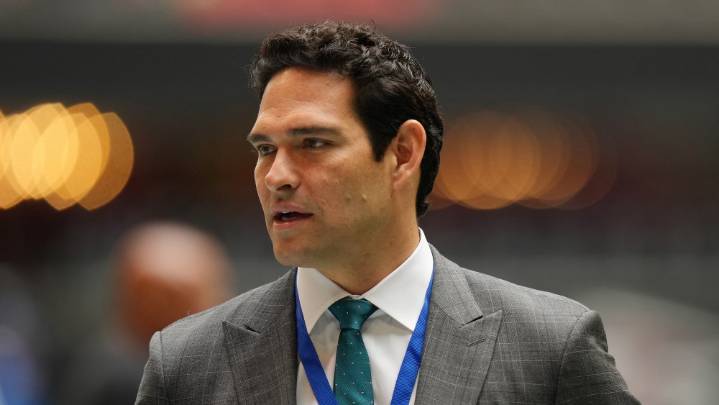Mark Sanchez Facing Felony Charge, Potential Prison Time in Stabbing Incident