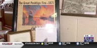 WE THE PEOPLE: 154 years later, the Peshtigo Fire remains the deadliest fire in American history