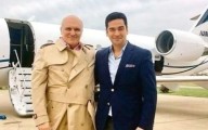 Documentos del Bank of America confirman que José Luis Espert recibió u$s200.000 de Fred Machado