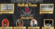 Dawson Community College Athletics announces 2026 Hall of Fame class