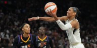 Phoenix Mercury come up short in Game 4; Las Vegas wins 3rd title in 4 years